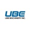 ube-machinery