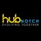 hub-notch