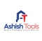 ashishtools