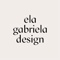 ela-gabriela-design