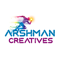 arshman-creatives
