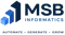 msb-informatics