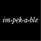 impekable