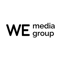 WE Media Group Logo