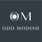 odd-modish