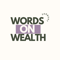 words-wealth