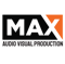max-audio-visual-production