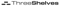 three-shelves