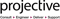 projective