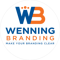 wenning-branding
