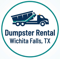dumpster-rental-wf