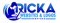 ricka-websites-logos