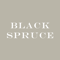 black-spruce