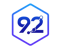 92nodes