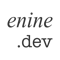 eninedev