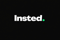 insted-pty