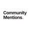 communitymentions