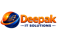 deepak-it-solutions