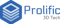 prolific-3d-tech