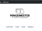pengemester