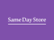 same-day-store