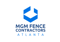 mgm-fence-contractors-atlanta