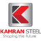 kamran-steel