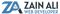 zain-ali-freelance-wordpress-developer