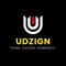 udzign