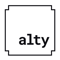 alty