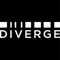 diverge