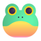 frogbit-development