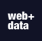 web-plus-data