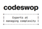 codeswop