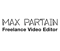max-partain-freelance-video-editor
