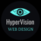 hypervision-web-design