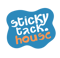 sticky-tack-house