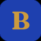 blue-pixels