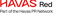 havas-red