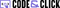 code-click