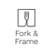 fork-frame