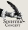 sinister-concept