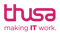 thusa