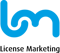 license-marketing