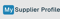 my-supplier-profile