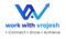 work-vrajesh