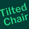 tilted-chair