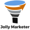 jolly-marketer