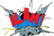 blam