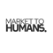 market-humans